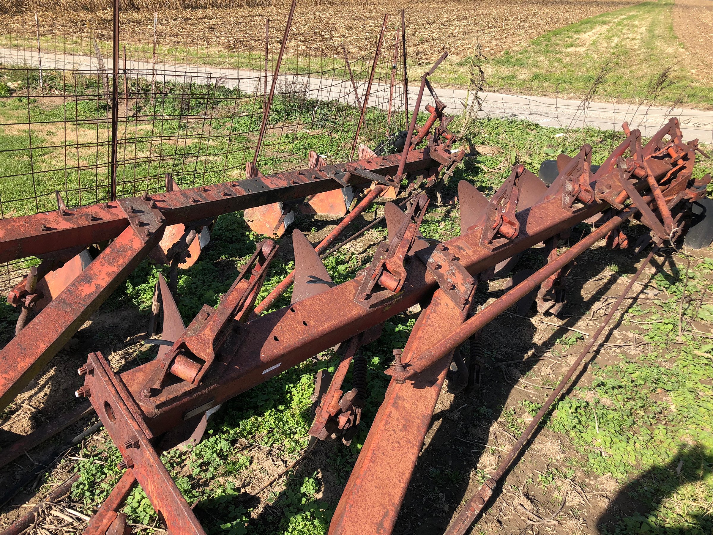 Property photo 38 - FARM EQUIPMENT AUCTION IN WAYNE COUNTY, INDIANA